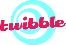 Twibble Logo